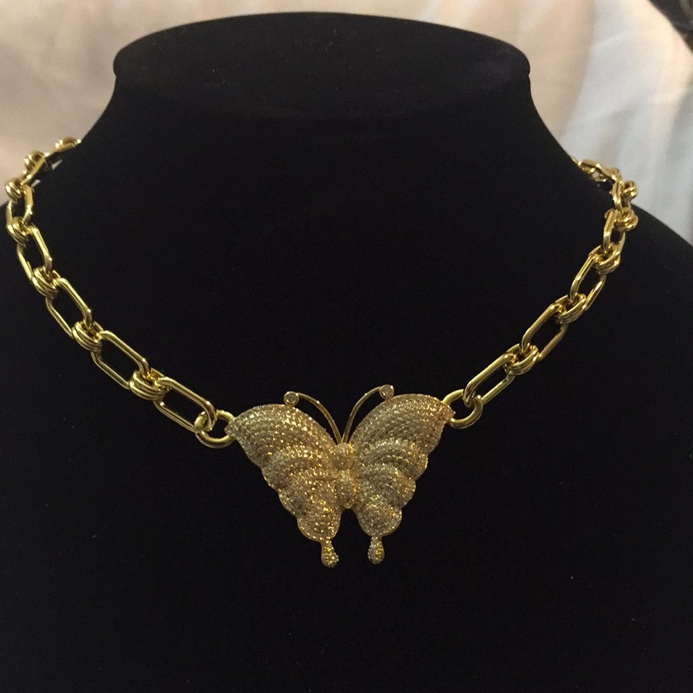 Original beautiful 14k  stainless steel - Picture 6 of 16
